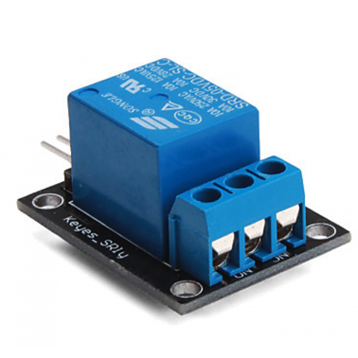 37 in 1 KY019 Modulo relay